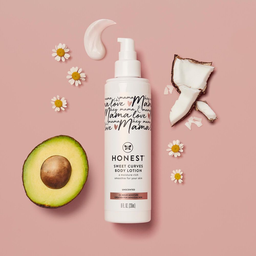 Honest Mama Beyond the Bump Kit