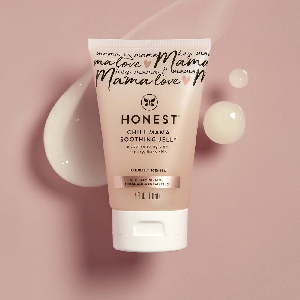 Honest Mama Bump Care Kit