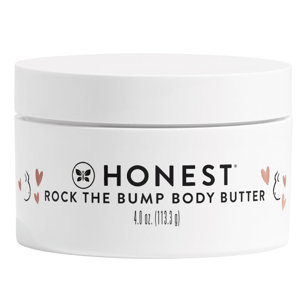 Rock The Bump Body Butter