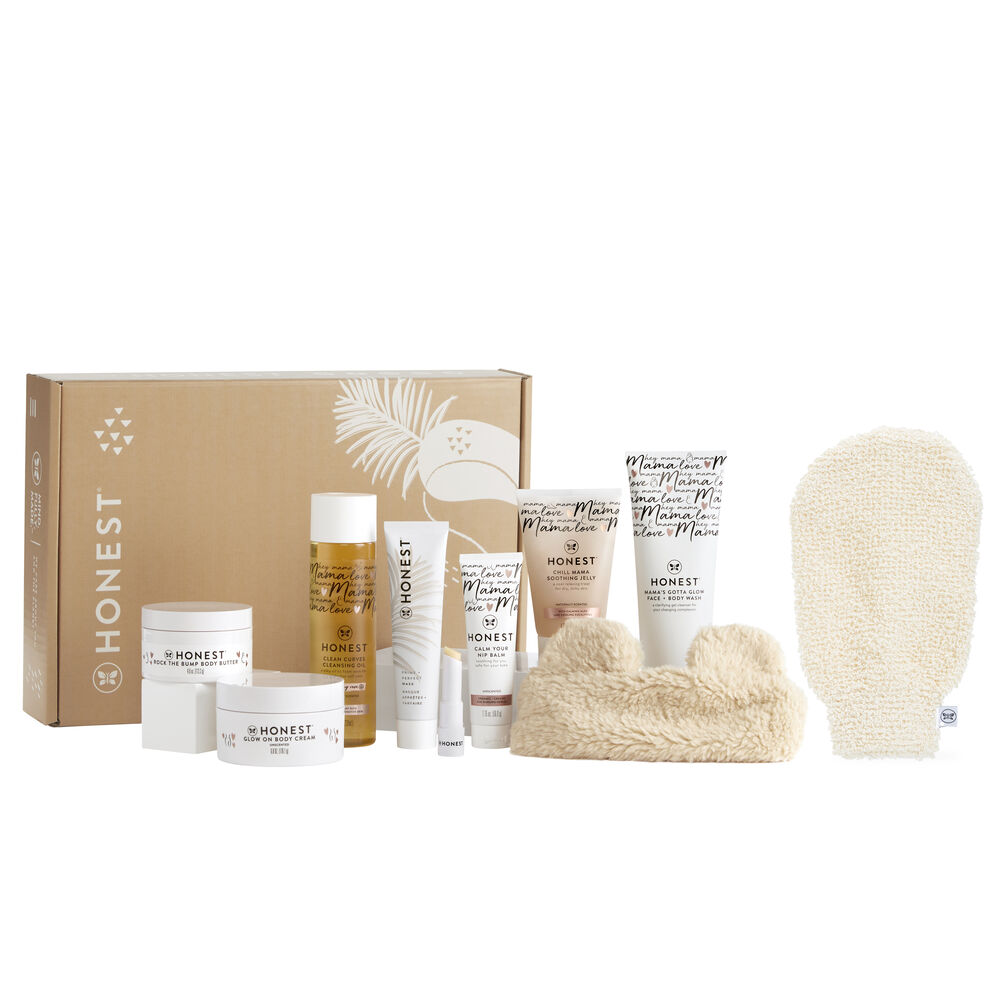 Self-Care Gift Kit